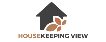Housekeeping view logo